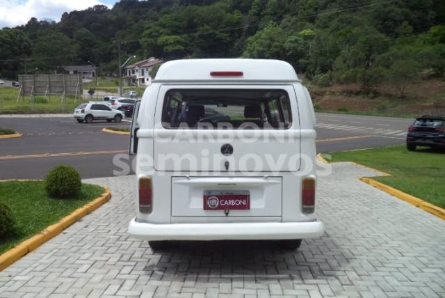 VOLKSWAGEN KOMBI 2011/2012 1.4 MI STD 8V FLEX 4P MANUAL - Foto 2
