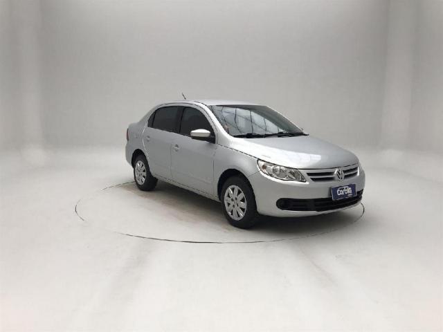 VOYAGE VOYAGE TREND 1.6 Mi Total Flex 8V 4p - Foto 8