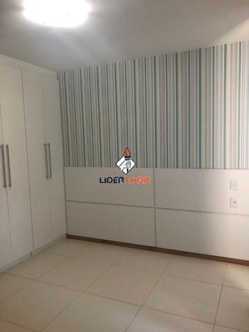 Apartamento 2 Suítes para Aluguel no Condomínio Park D´france - Alto Padrão - Santa Mônica - Foto 17