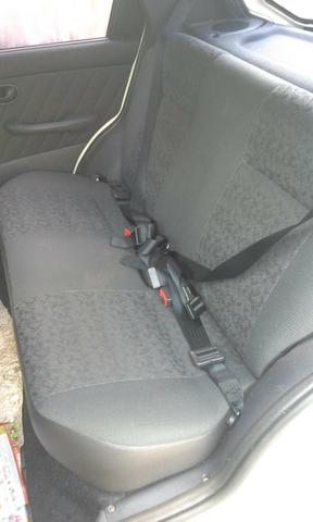 Vendo PALIO FLEX 05/06 1.0 4p VE, TE, AL - Foto 12