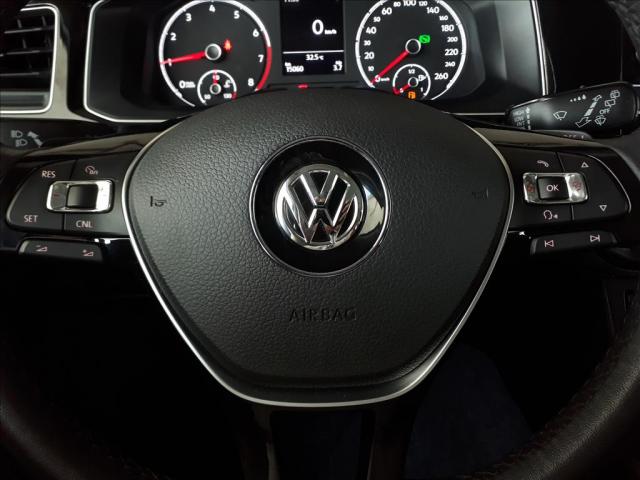 VOLKSWAGEN POLO 1.0 200 TSI COMFORTLINE AUTOMÁTICO - Foto 9