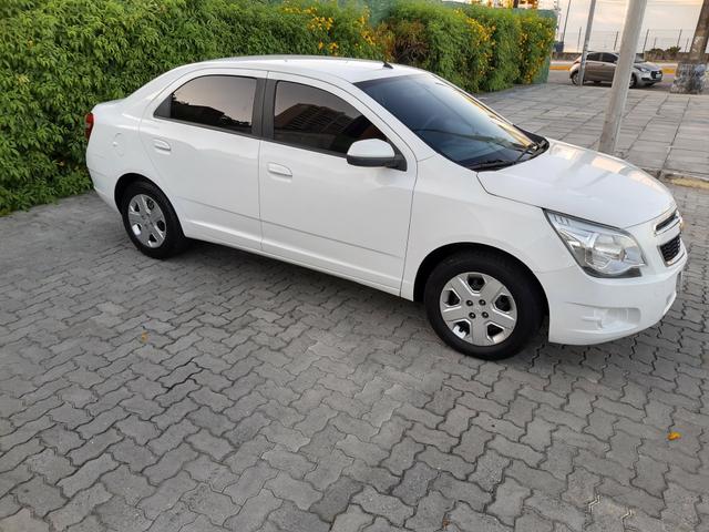 Cobalt lt 1.4 2015 com gnv extra !!! - Foto 3
