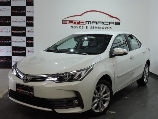 TOYOTA 2.0 XEI 16V FLEX 4P AUTOMATICO - Foto 2