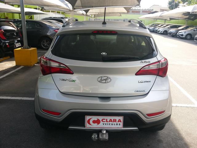 Hyundai HB 20X automático - Foto 7