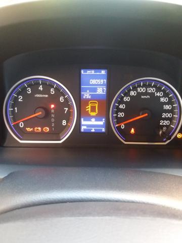 Honda CR-V 2010/2011 - Foto 4