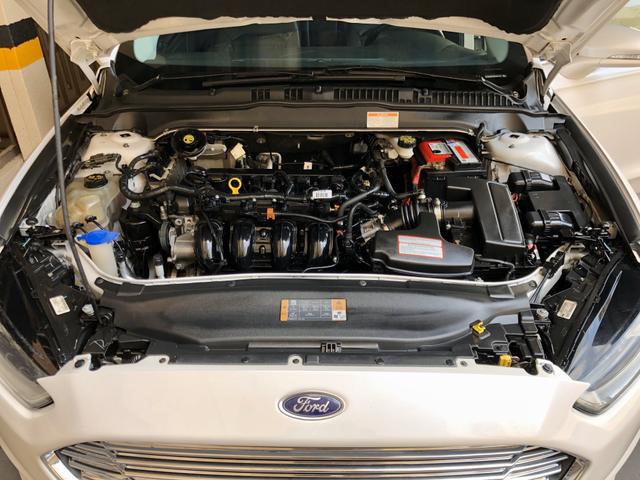 Fusion 2.5 flex impecável - Foto 9