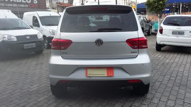 Volkswagen Fox Confortline 1.6 2015 - Foto 4