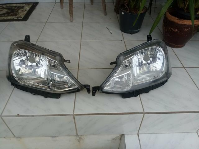 Farol etios