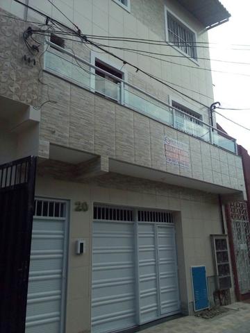Apartamento na Jacarecanga