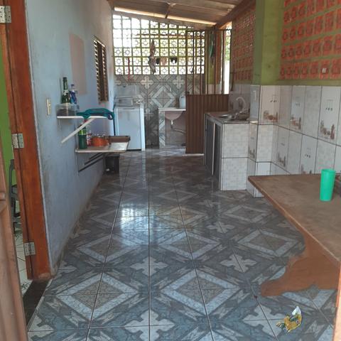 Troco uma casa em várzea Grande por uma em cuiaba - Foto 4