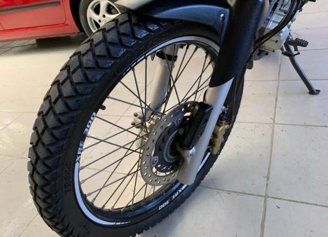 Honda xre 300
