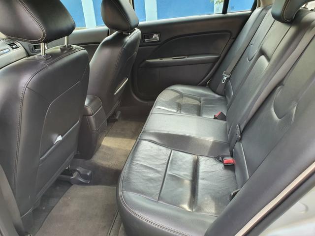 Ford Fusion 2011 - Foto 2