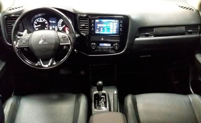 Mitsubishi Outlander 2.0 CVT 4P - Foto 5