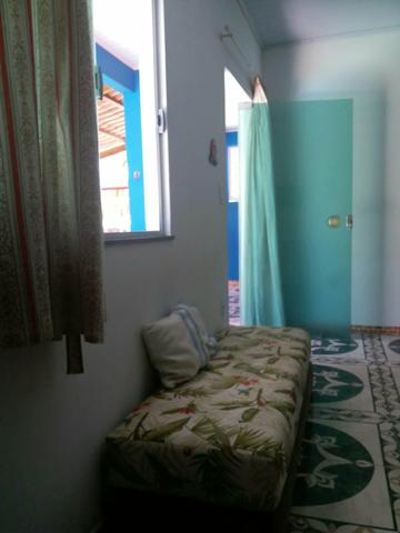 Casa 4/4 ar condicionado com piscina, churrasqueira perto da praia - Foto 10