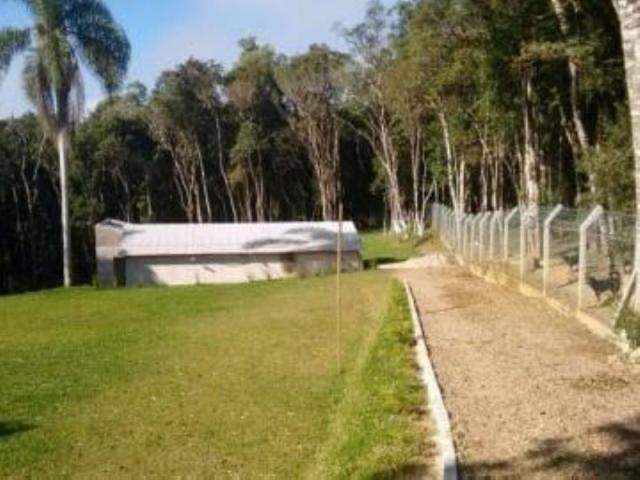 Chácara residencial à venda, contenda, são josé dos pinhais. - Foto 11