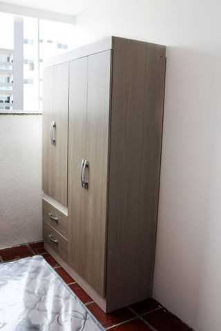 Quartos em local privilegiado - Foto 17