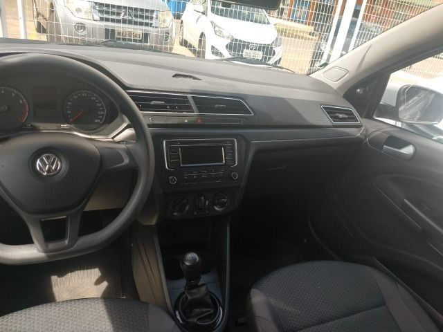 Vendo gol 1.6 - Foto 4