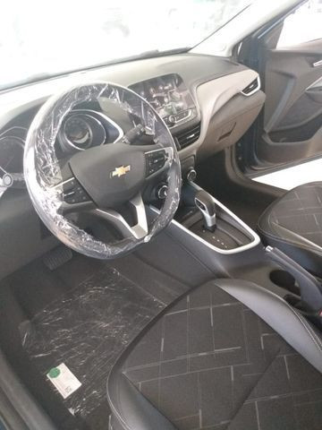 Onix Plus Premier 1 Sedan 1.0 Turbo - Foto 8