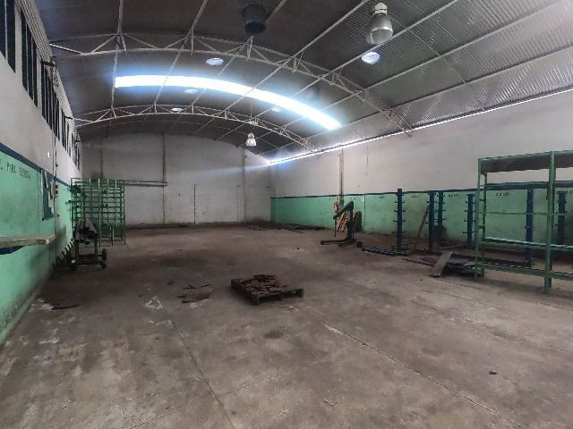Galpão no Centro de Fortaleza,ótima localização - Foto 3