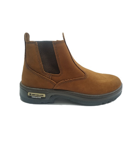 botina new holland original