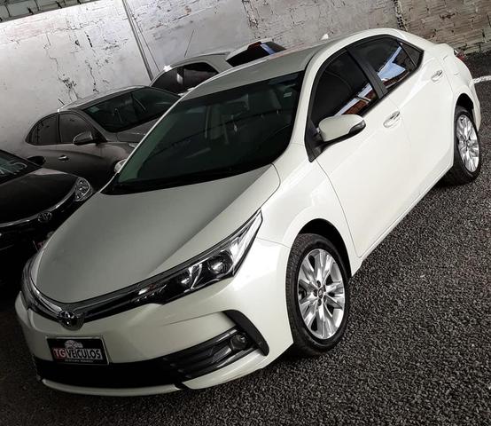 Corolla XEI 2017/18 - Foto 2
