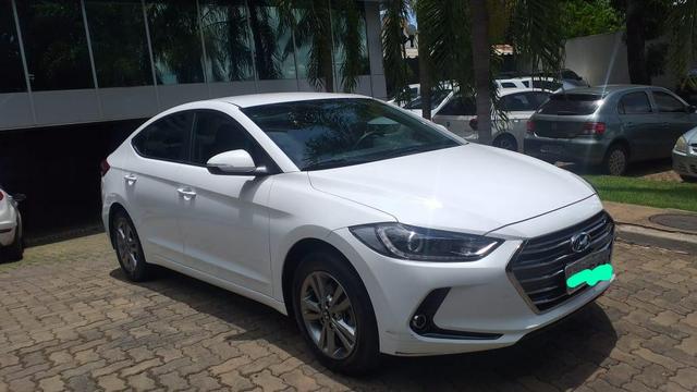 Hyundai elantra. 3 anos de garantia - Foto 4