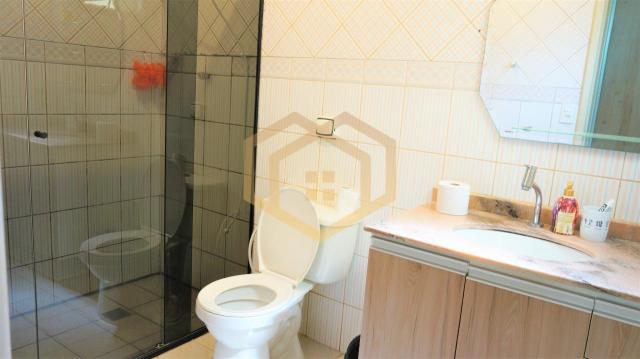Casa para aluguel, 3 quartos, 4 vagas, Rio Madeira - Porto Velho/RO - Foto 12