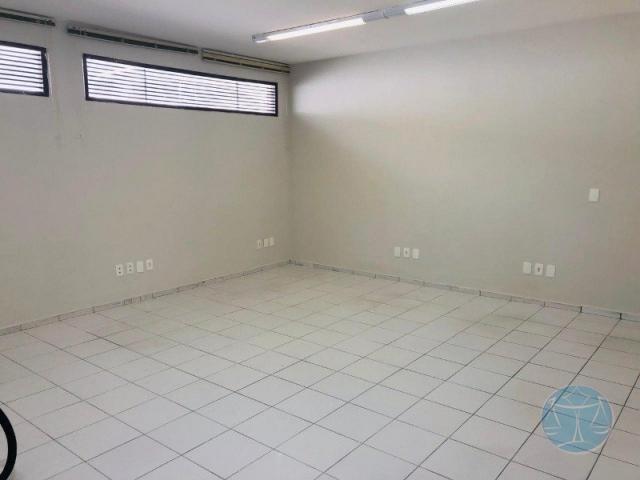 Escritório para alugar com 5 dormitórios em Candelária, Natal cod:10636 - Foto 12