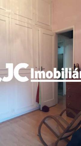 Apartamento à venda com 2 dormitórios em Vila isabel, Rio de janeiro cod:MBAP23591 - Foto 12