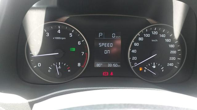 Hyundai elantra. 3 anos de garantia - Foto 5