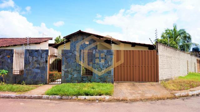 Casa para aluguel, 3 quartos, 4 vagas, Rio Madeira - Porto Velho/RO - Foto 3