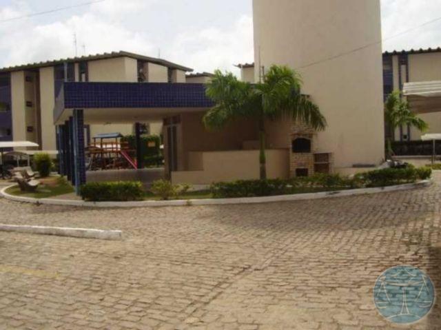 Apartamento para alugar com 2 dormitórios em Nova parnamirim, Parnamirim cod:5550 - Foto 3