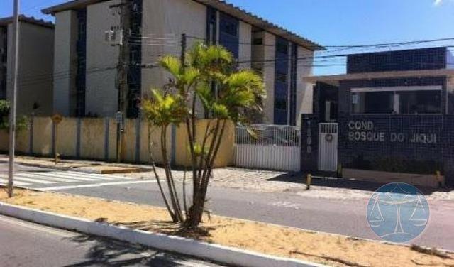 Apartamento para alugar com 2 dormitórios em Nova parnamirim, Parnamirim cod:5550