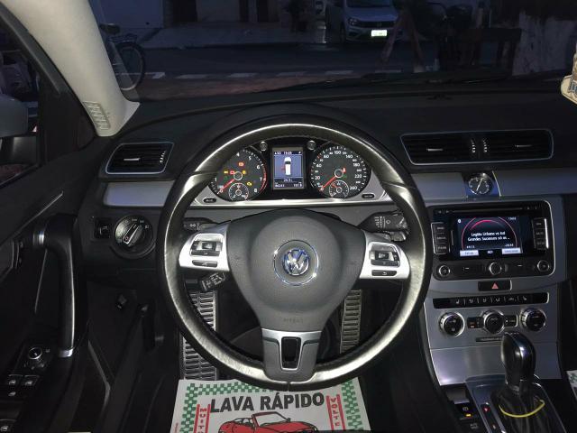 Passat Variant - Foto 17
