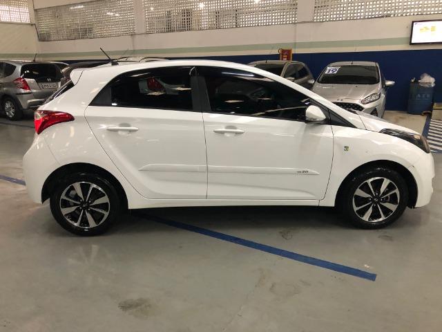 Hb20 2018 1.0 comfort 5 anos Ford Caer CAxias 21 2111-1263 - Foto 2
