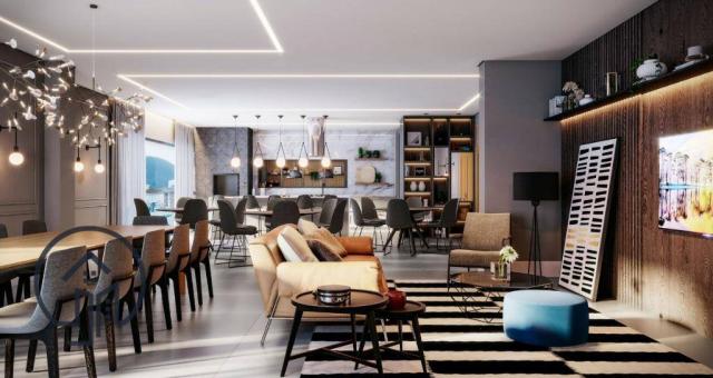 Apartamento à venda por R$ 525.000,00 - Vila Nova - Jaraguá do Sul/SC - Foto 6