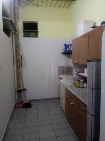 Vendo ou alugo anual apartamento térreo de 03 quartos, (02 suítes) no bairro Monte Aghá I - Foto 6