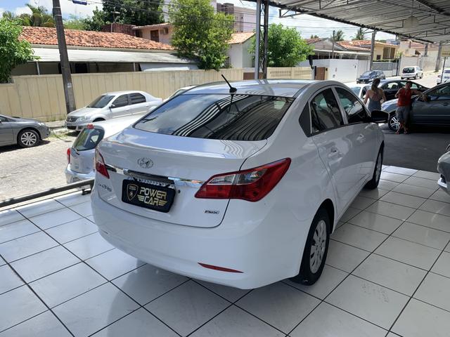Hyundai hb20 1.0 3cc carro novo - Foto 6
