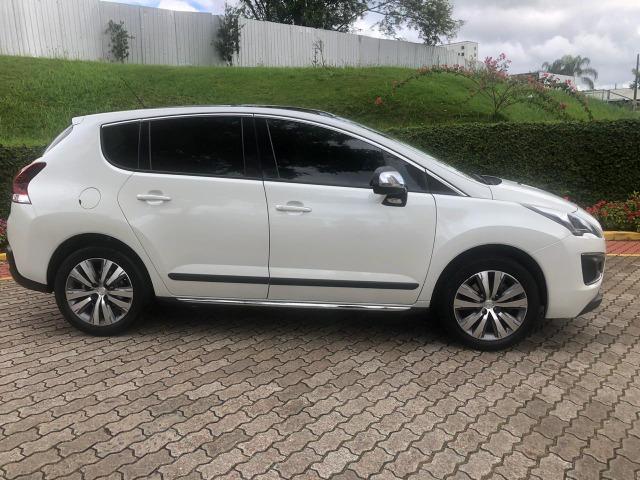 Peugeot 3008 Griff thp 2016 - Foto 2