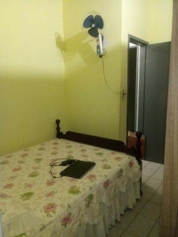 Vendo ou alugo anual apartamento térreo de 03 quartos, (02 suítes) no bairro Monte Aghá I - Foto 5