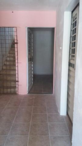 Kit net com quarto amplo na alameda