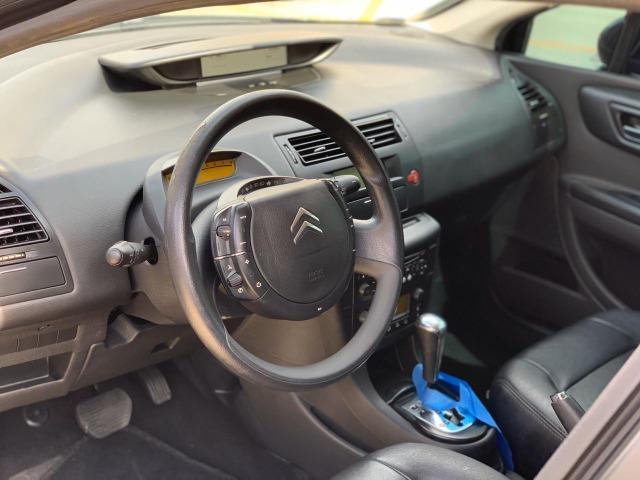 Citroen C4 2.0 GLX Aut. 2012 - Foto 10