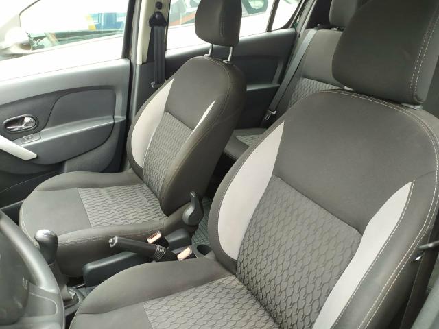 Renault Sandero Expression 1.0 Sce - Foto 6