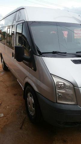 Ford Transit Ano 2011 - Foto 3