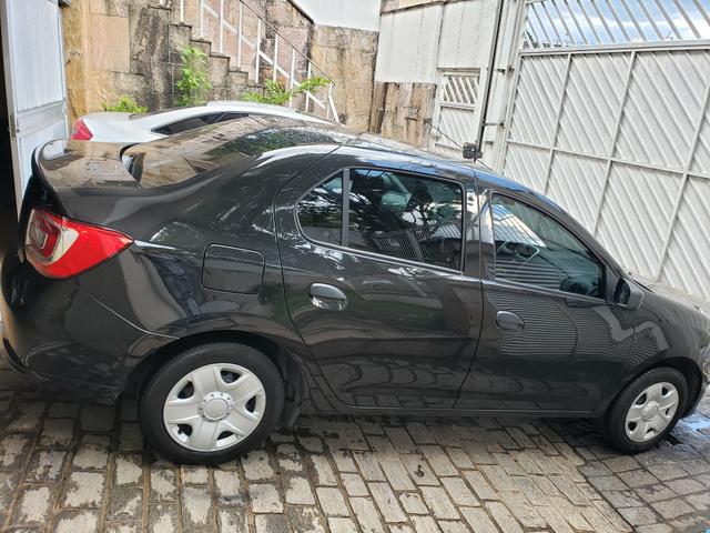 RenaultLogan2018/uber/99Gaz? - Foto 5