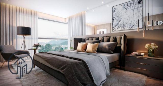 Apartamento à venda por R$ 525.000,00 - Vila Nova - Jaraguá do Sul/SC - Foto 15