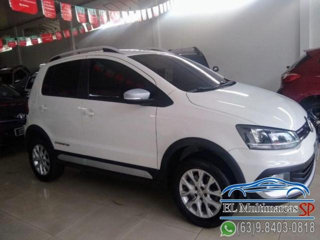 CROSSFOX 1.6 T. Flex 16V 5p