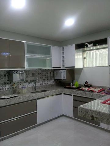 Vendo excelente duplex com acabamento de luxo no Jardim Maily - Foto 9