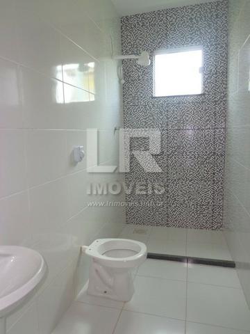 Excelente Casa, 2 Quatos, 1ª Locação, Ótimo Bairro - Foto 6