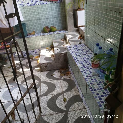 Aluga-se casa em Conceição de Salinas - Foto 4